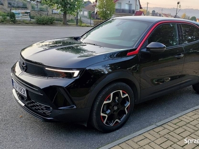 Opel Mokka II GT-LINE