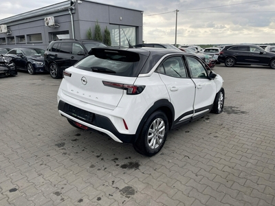 Opel Mokka II SUV 1.2 Turbo 100KM 2021