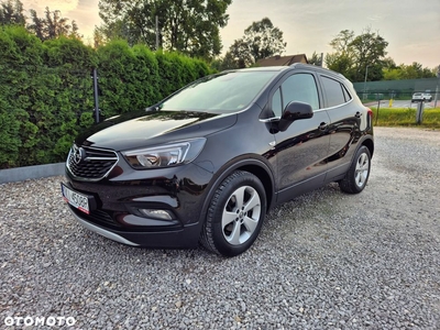 Opel Mokka X 1.4 T Color Edition S&S