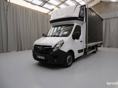 OPEL Movano 2.2 DieselMR`22 WE5K605