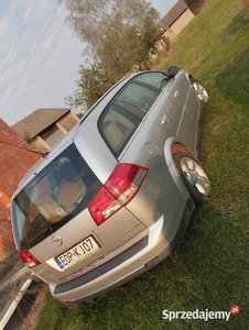 Opel Vectra C na czesci