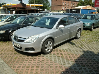 Opel Vectra C Opel Vectra