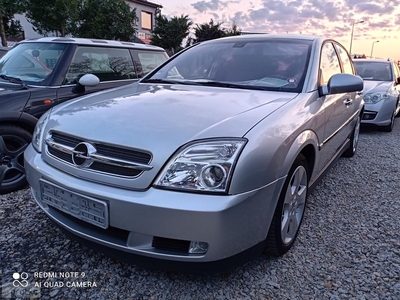 Opel Vectra C LIFT 1,9MULTIJET ZADBANA I WLASCICIEL MALE KM Z GWARANCJA