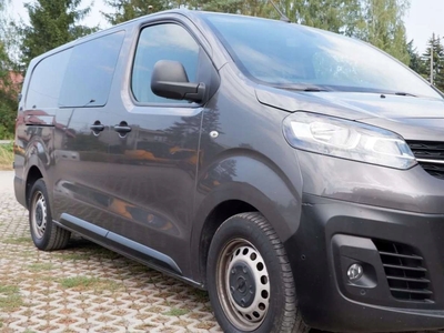 Opel Vivaro C Furgon Compact 2.0 122KM 2019