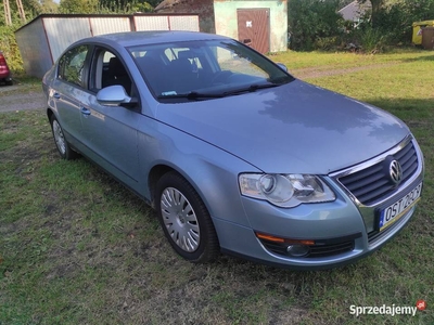 Passat B6