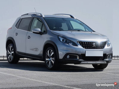 Peugeot 2008 1.2 PureTech