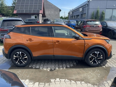 Peugeot 2008 II SUV 1.2 PureTech 130KM 2022