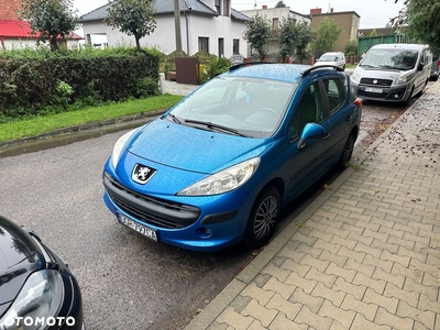 Peugeot 207 1.4 Active