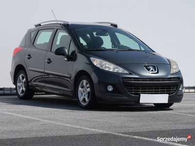 Peugeot 207 1.4 VTi