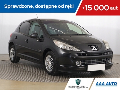 Peugeot 207 2008