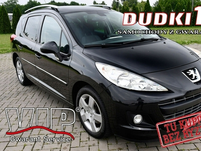 Peugeot 207 2012