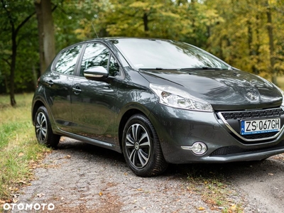 Peugeot 208 1.2 PureTech Active