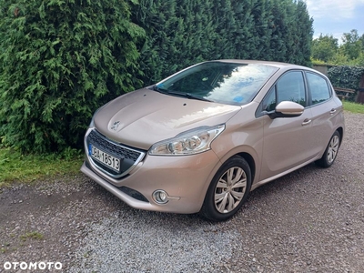 Peugeot 208 1.4 VTi Active