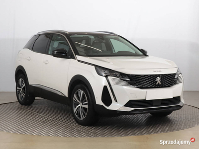 Peugeot 3008 1.2 PureTech