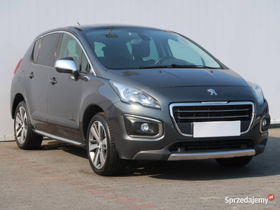 Peugeot 3008 1.2 PureTech