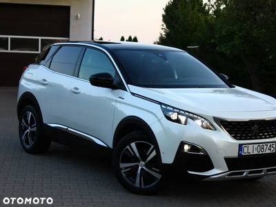 Peugeot 3008 1.5 BlueHDi GT S&S