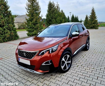 Peugeot 3008 1.6 PureTech GPF Crossway S&S EAT8