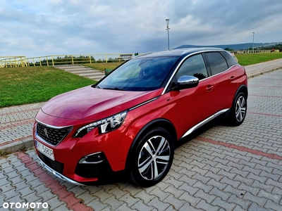 Peugeot 3008 2.0 BlueHDi GT S&S EAT8