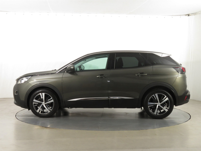 Peugeot 3008 2019 1.2 PureTech 40308km SUV