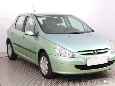 Peugeot 307 1.4