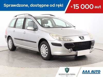 Peugeot 307 II Kombi 1.6 HDi 16V 90KM 2006