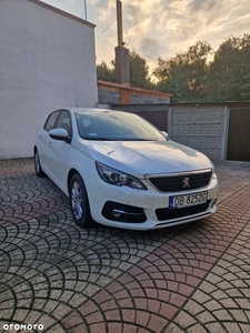 Peugeot 308 1.2 PureTech Active S&S