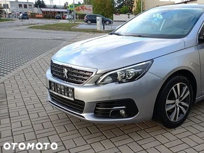 Peugeot 308 1.2 PureTech Allure S&S