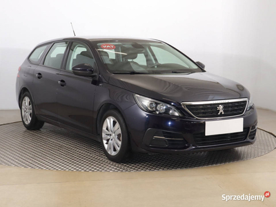 Peugeot 308 1.5 BlueHDi