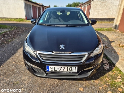 Peugeot 308 1.6 BlueHDi Active S&S