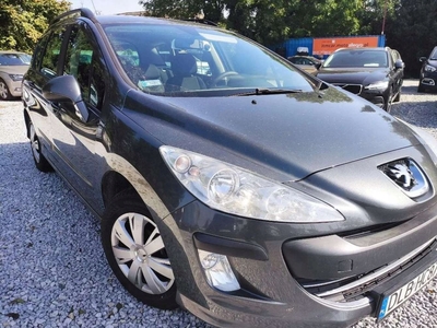 Peugeot 308 I 2010