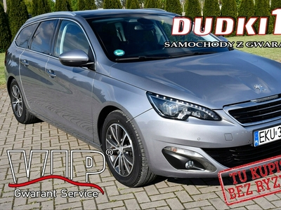 Peugeot 308 II 2015