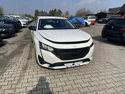 Peugeot 308 III SW 1.2 PureTech 130KM 2023