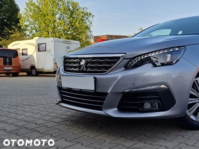 Peugeot 308 SW 1.2 PureTech GPF Active Pack Business S&S