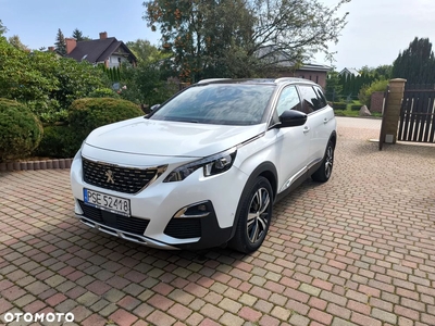 Peugeot 5008 1.6 THP Allure S&S EAT6