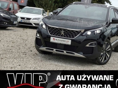 Peugeot 5008 II Crossover 1.2 PureTech 130KM 2017