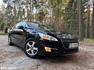 Peugeot 508 2.0 HDi Active