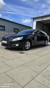 Peugeot 508 2.0 HDi Active