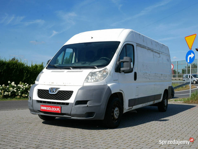 Peugeot Boxer II 2.2HDI 120KM L3H2 -Nowe sprzęgło -Zobacz