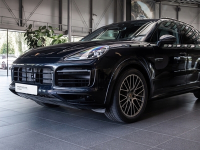 Porsche Cayenne III Coupe Plug-In 3.0 V6 462KM 2023