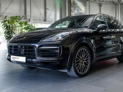 Porsche Cayenne III SUV GTS 4.0 V8 460KM 2020