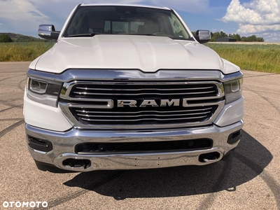 RAM 1500 Crew Cab MB Laramie