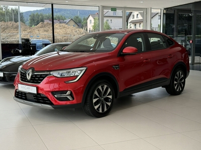 Renault Arkana 2021