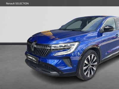 Renault Austral 2023