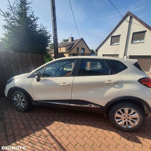 Renault Captur 0.9 Energy TCe Zen