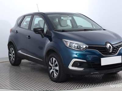 Renault Captur 1.2 TCe