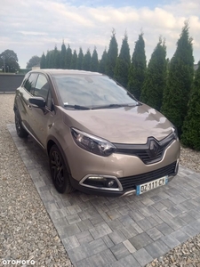 Renault Captur 1.5 dCi Energy Intens