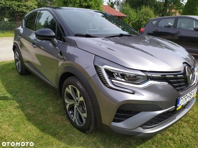 Renault Captur 1.6 E-TECH R.S Line