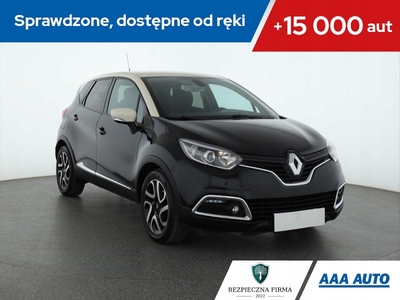 Renault Captur I 2013