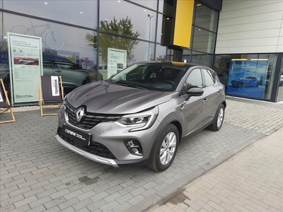 Renault Captur II 2022