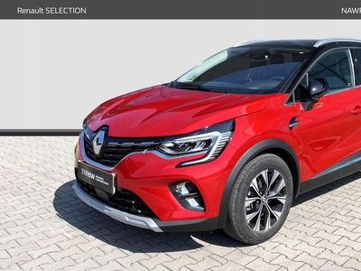 Renault Captur II 2023